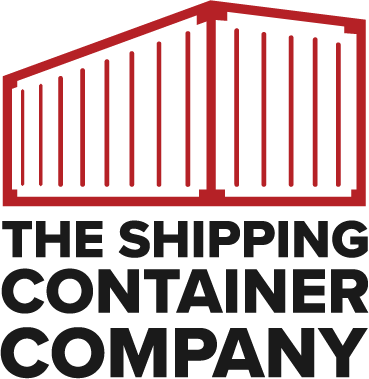 The Shipping Container Company - Australia (logo)