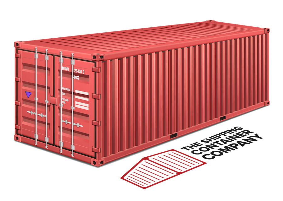 Special Containers - The Shipping Container Company - Adelaide